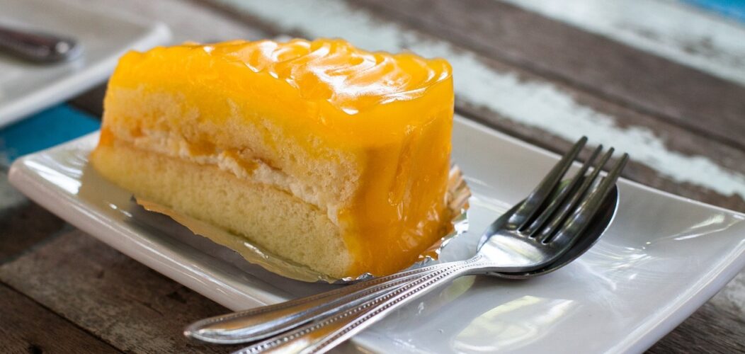 Entremet_à_la_mangue