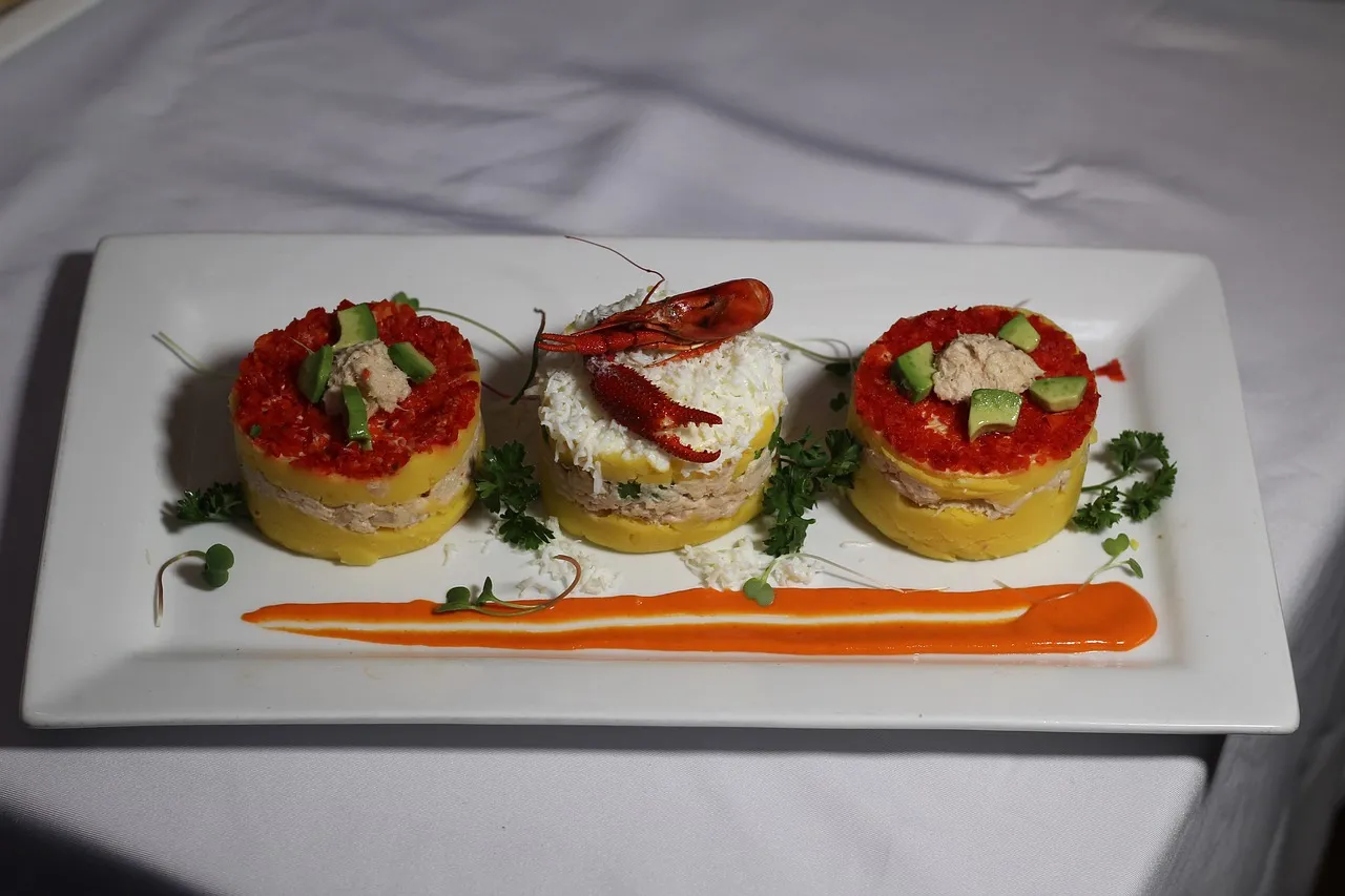 Amuse-bouche gastronomiques : la touche sophistiquée pour votre réception