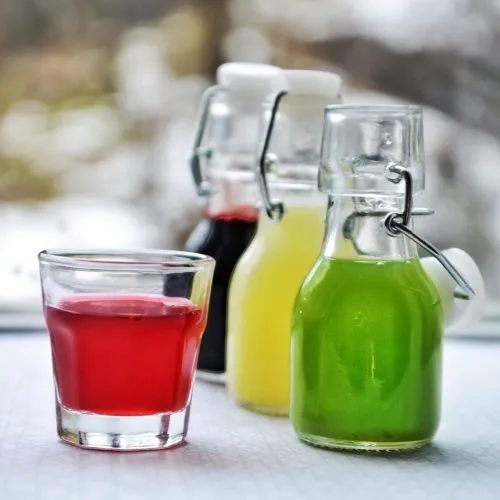 Consommer des produits artisanaux et sains: pour le bien-être et la planète