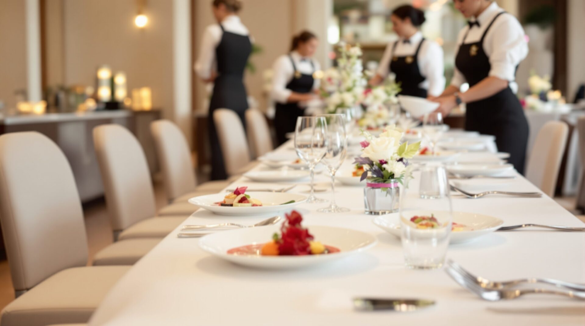 &quot;Formation cuisine&quot;