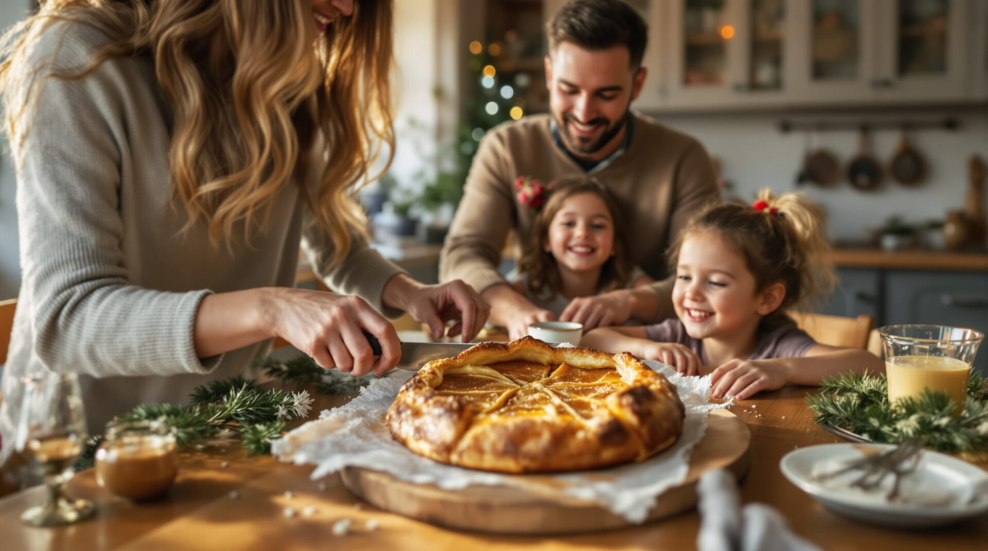 Recette galette des rois : la méthode facile pour réussir à tous les coups