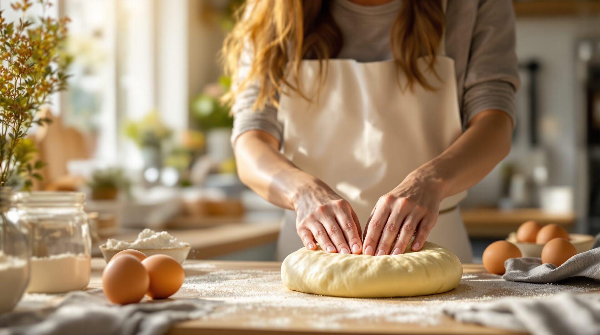 recette pain brioché fait maison