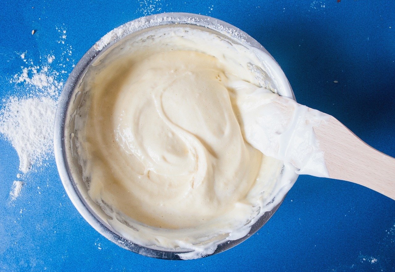 Délicieuse recette de pâte à cookie cru : Un régal à savourer sans cuisson !