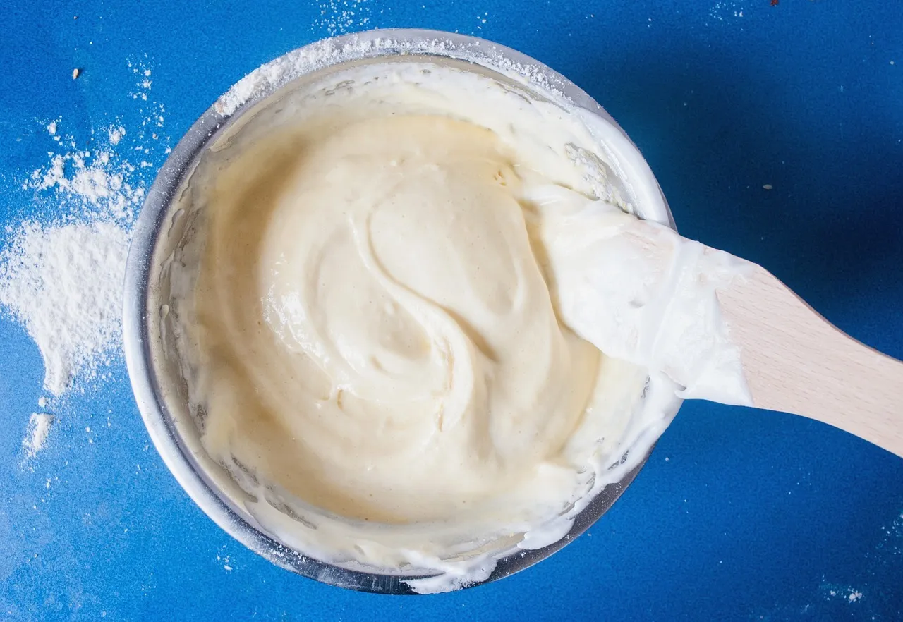 Délicieuse recette de pâte à cookie cru : Un régal à savourer sans cuisson !