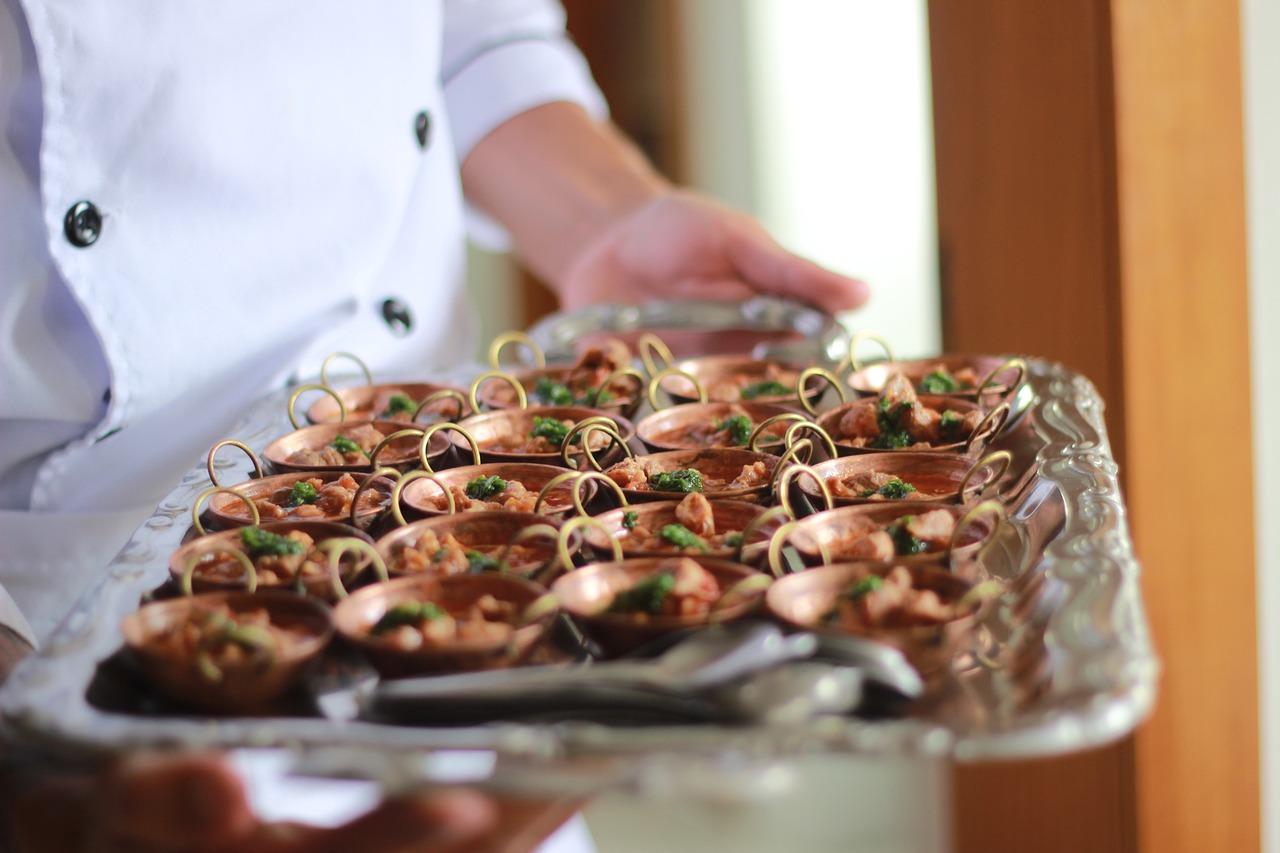 "Formation cuisine"