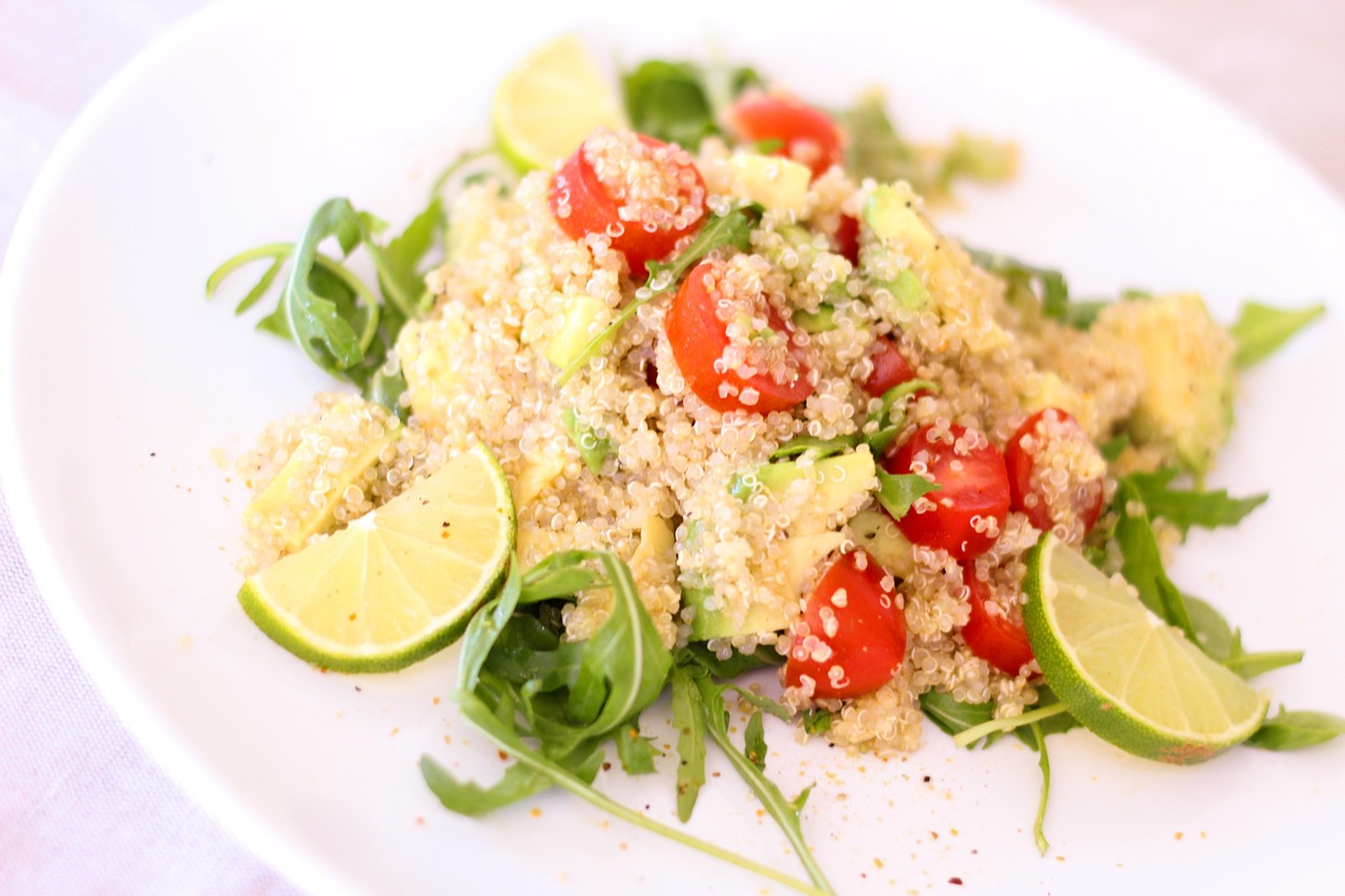 Explorez les recettes healthy et l’utilisation de compléments alimentaires