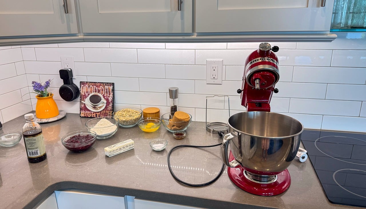 Tout ce qu’il est possible de cuisiner avec un robot cuisine multifonction