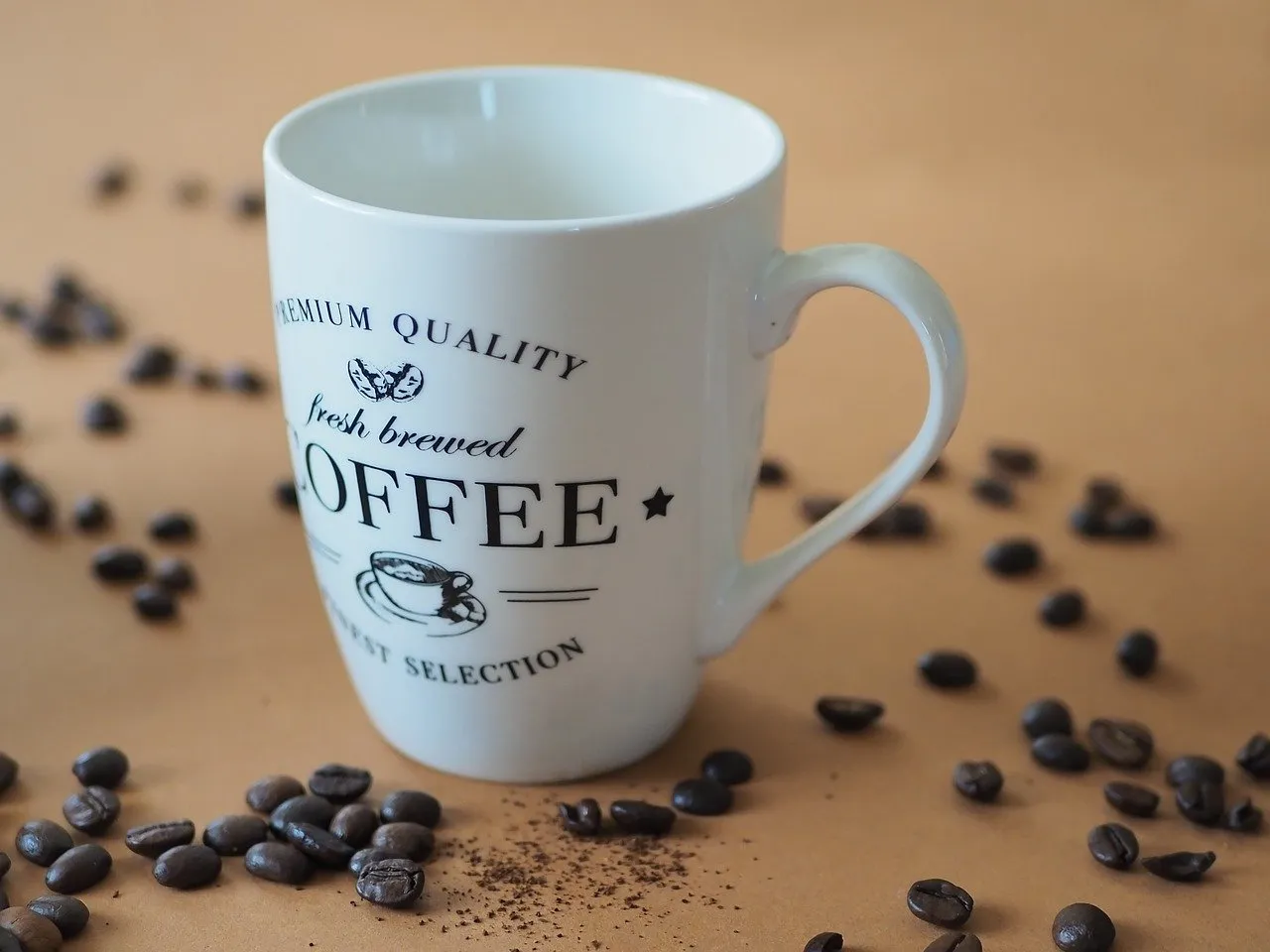Café en grains Delta : l’incontournable pour sublimer vos pauses gourmandes