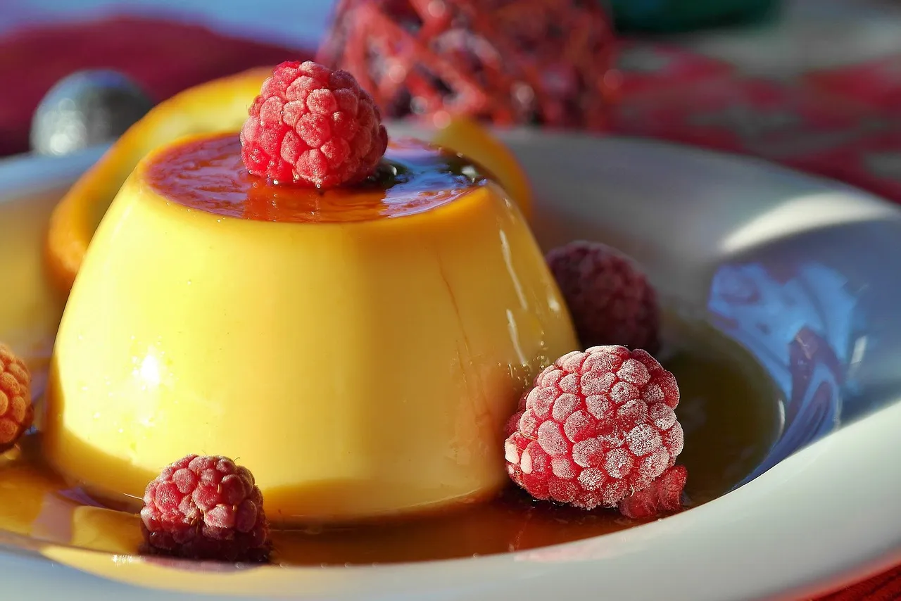 Les secrets de la réussite d’un flan pâtissier parfait : conseils et astuces