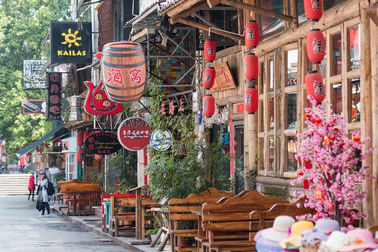 Renforcez l’ambiance de votre bar gastronomique avec une enseigne lumineuse