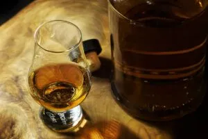 rhum de Guadeloupe