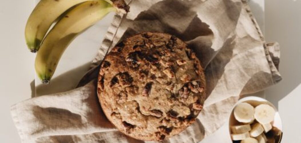 banana bread