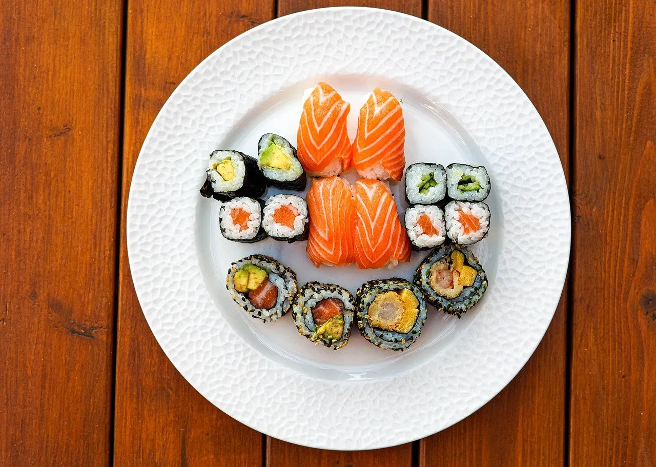 Recréez vos plats préférés de la cuisine asiatique avec les bons ingrédients