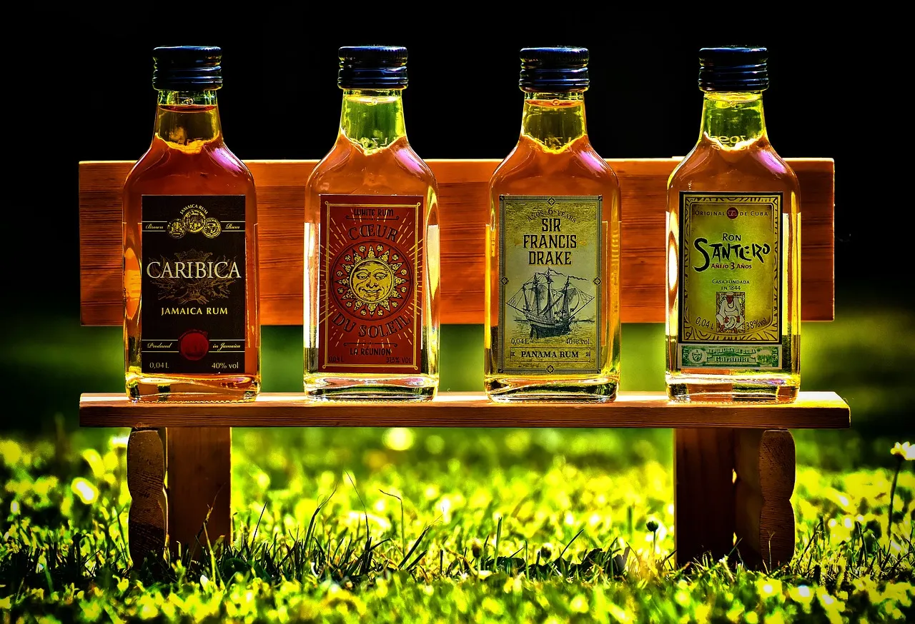 Offrez un voyage sensoriel : le coffret cadeau rhum qui étonne les épicuriens