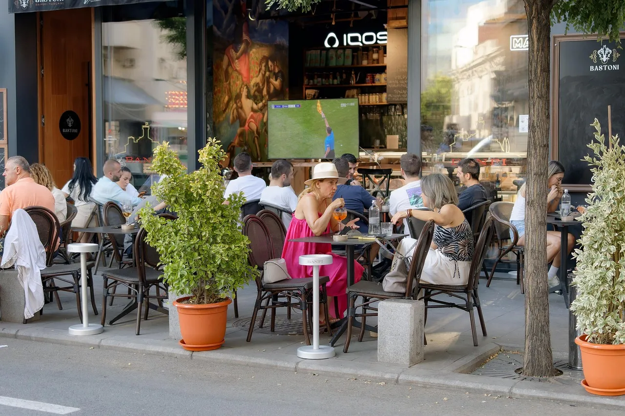Mobeventpro : votre partenaire pour l’aménagement de votre salle de restaurant