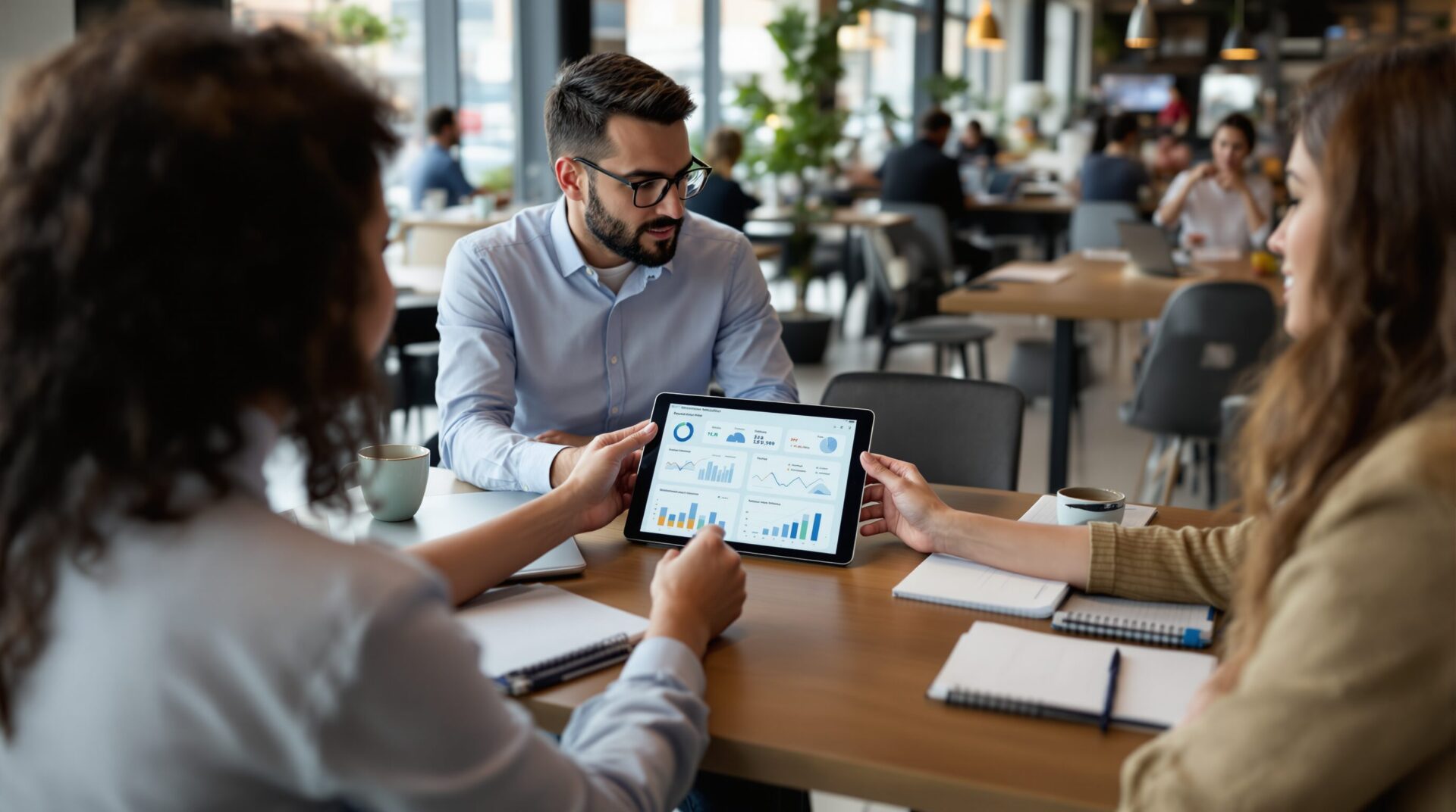 Prospecter les restaurants en 2025 : méthodes, outils et tendances à connaître