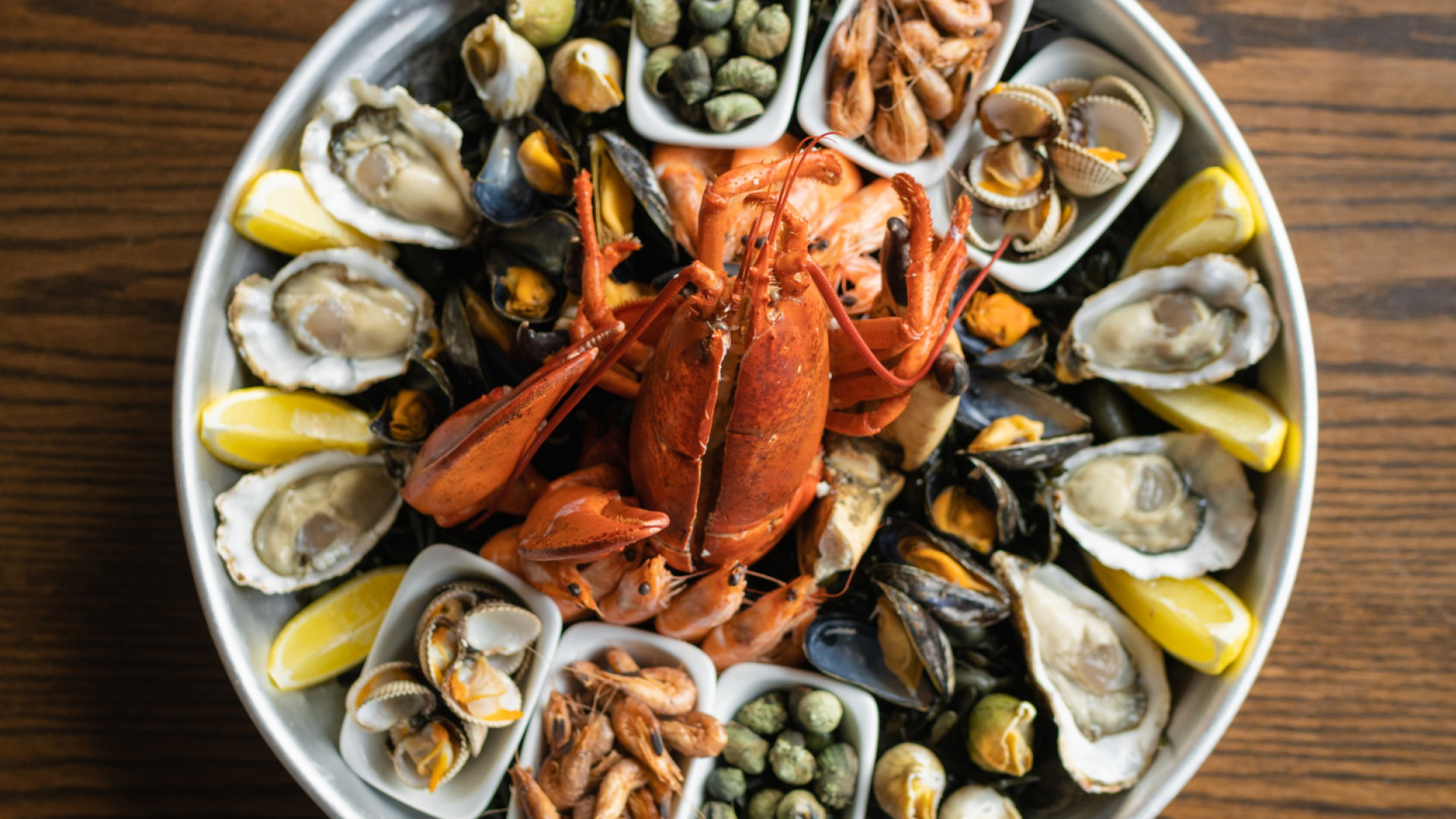 Manger à Pornichet : découvrez les délices de la mer et de la cuisine bretonne