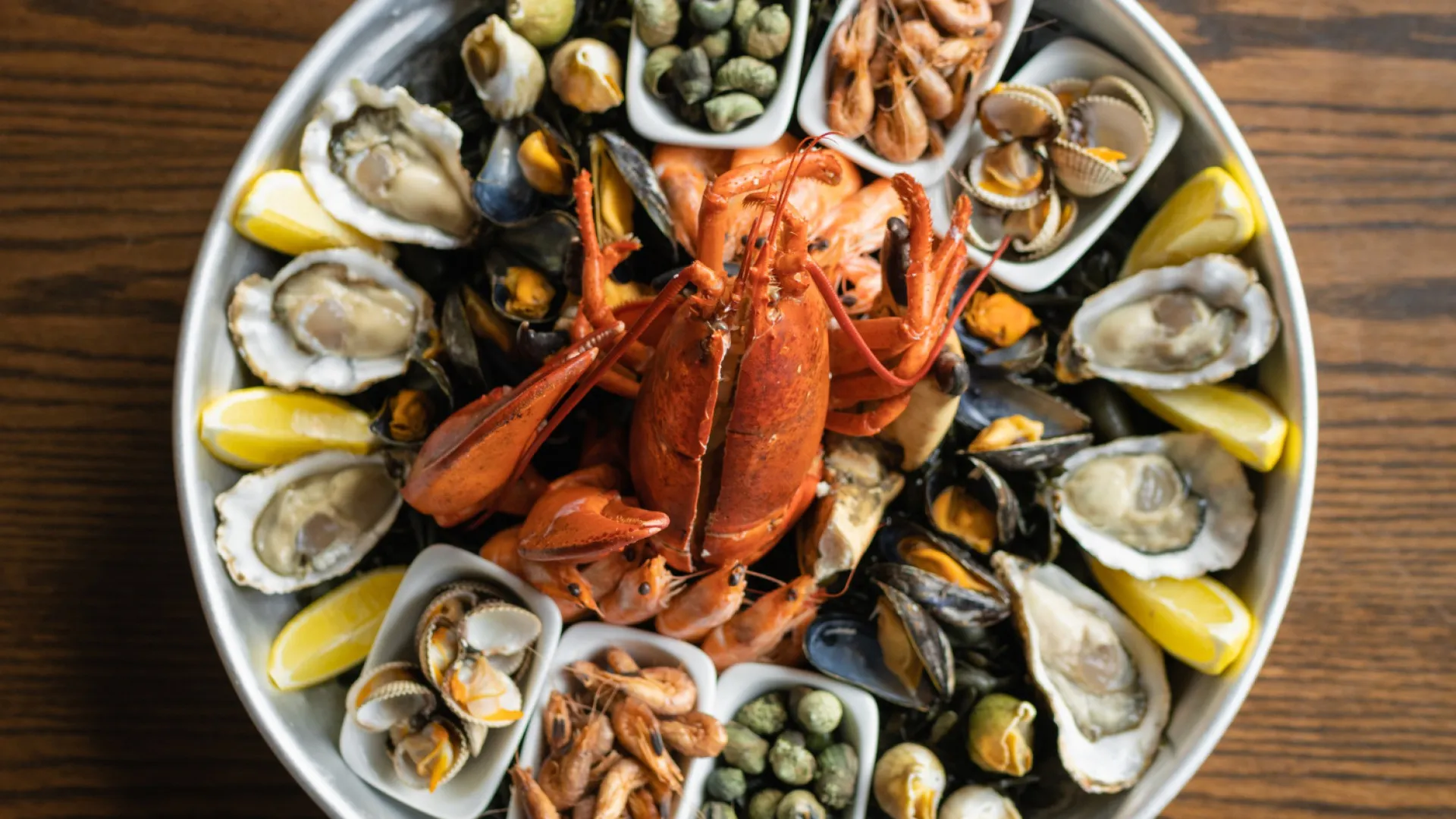 Manger à Pornichet : découvrez les délices de la mer et de la cuisine bretonne