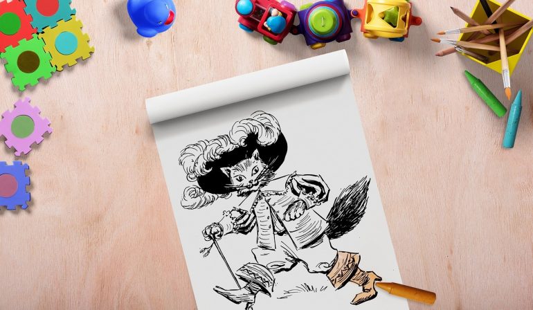 Pourquoi inclure des jouets et cadeaux dans le menu enfant de votre restaurant ?