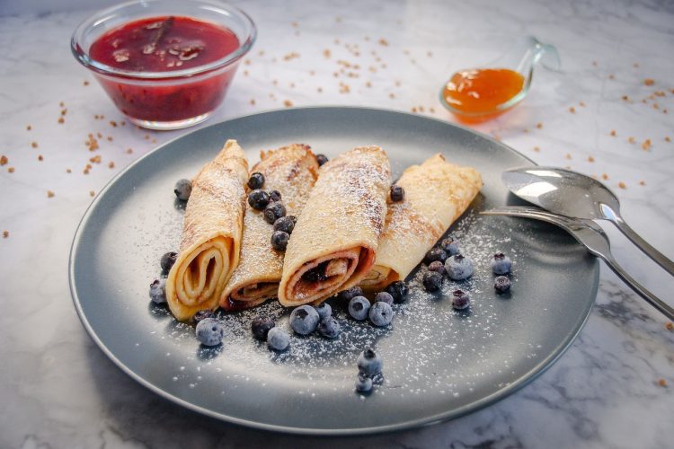 La recette crepe Cyril Lignac : une exquise variante de la crêpe traditionnelle !