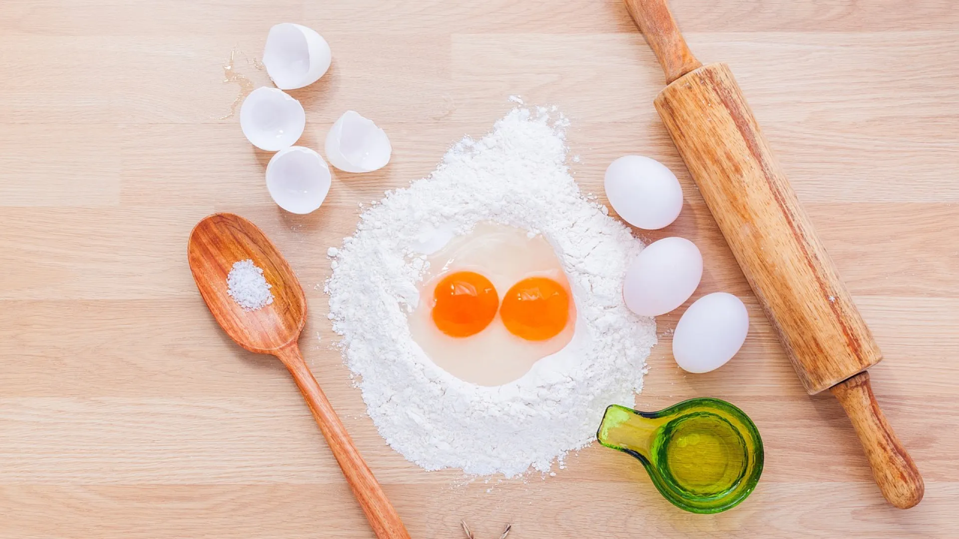 Les ustensiles de préparation culinaire indispensables pour sublimer vos plats