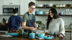 Découvrez les cours de cuisine à Dijon pour particuliers et entreprises