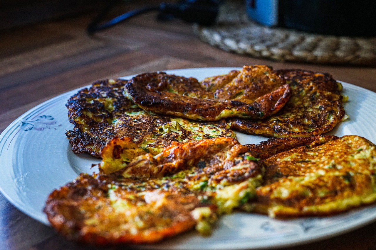 Préservation de la courgette : astuces et idées innovantes dans la haute cuisine
