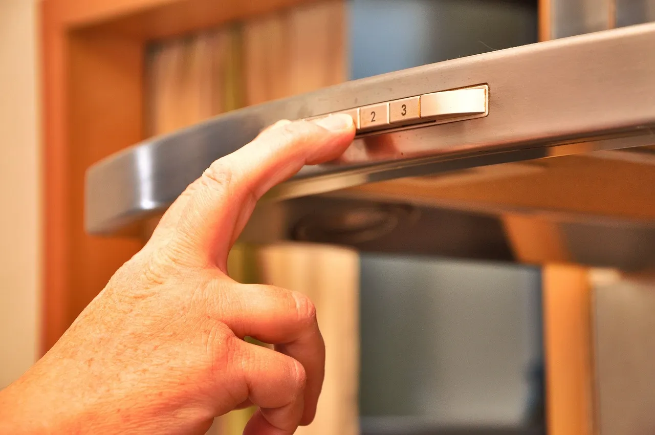 Matériel de ventilation pour assurer l’hygiène et le confort dans un restaurant