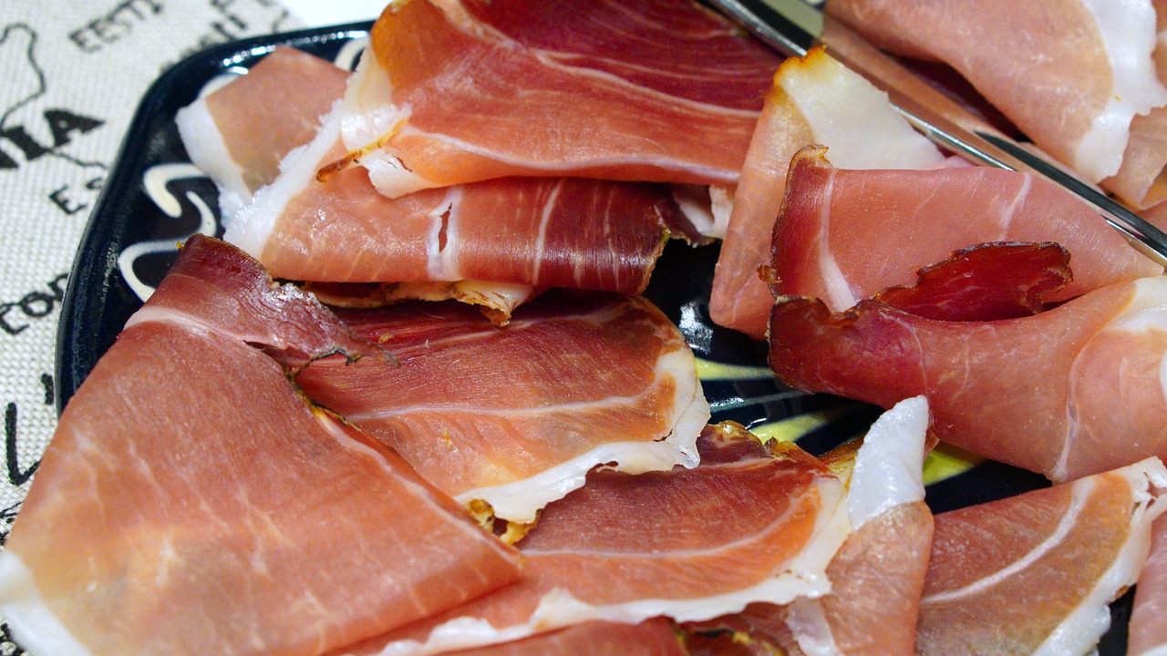 Qu’est-ce qu’un jambon ibérique de bellota et quelles sont ses caractéristiques?