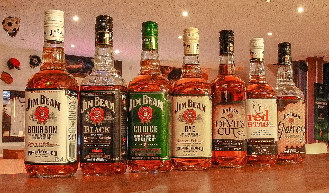 Quels sont les coffrets de whisky à offrir à Noël à un passionné de gastronomie ?