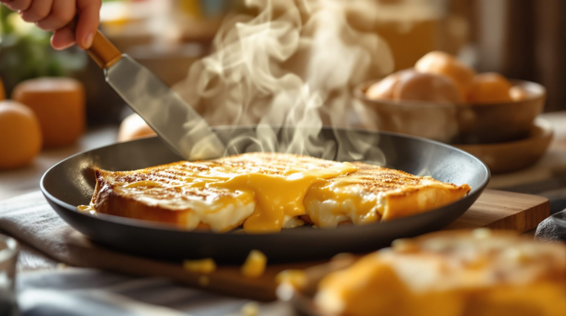 Recette de croque-monsieur maison : la méthode inratable pour un résultat fondant