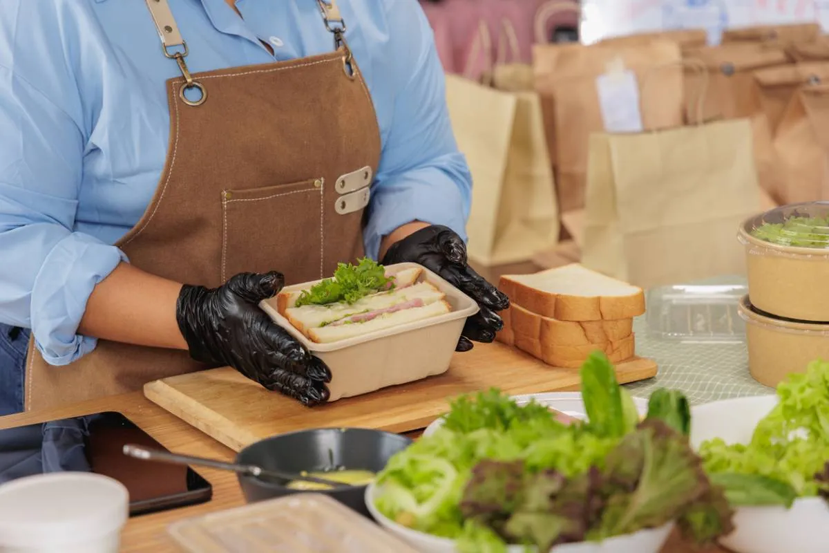 "Formation cuisine"