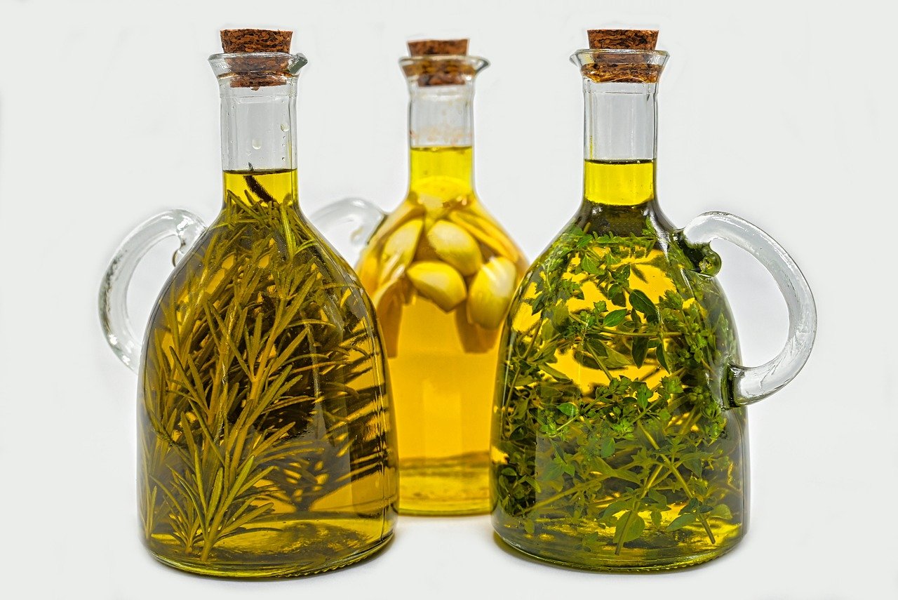 Les secrets de l’huile d’olive dans la cuisine italienne : tradition et excellence