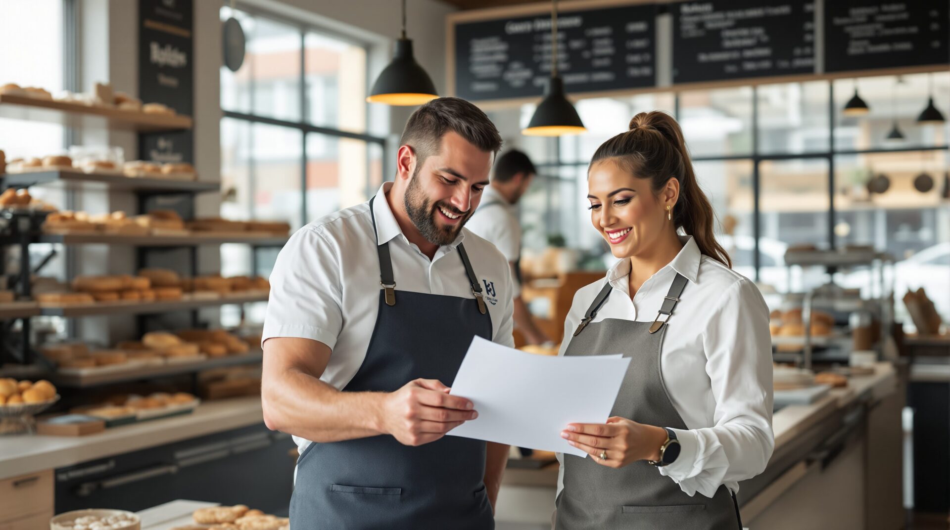 Franchise boulangerie : les réseaux à privilégier pour maximiser votre rentabilité