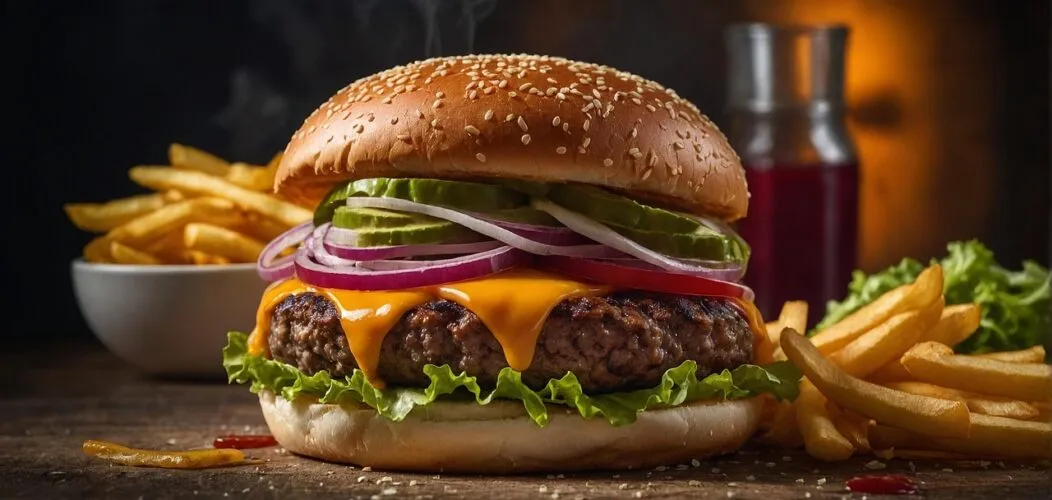 smash burger