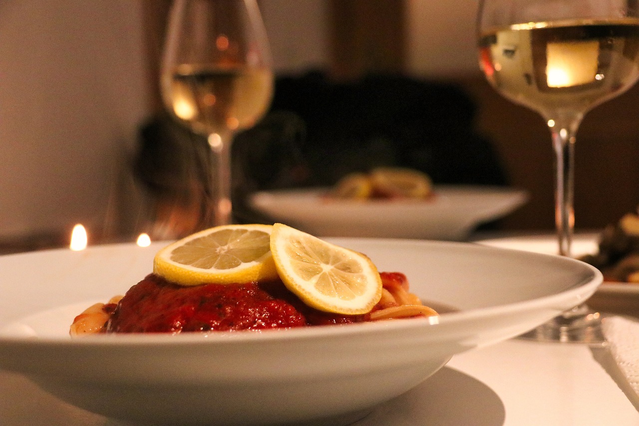 Explorez des idées de repas traiteur pour une expérience gastronomique inoubliable