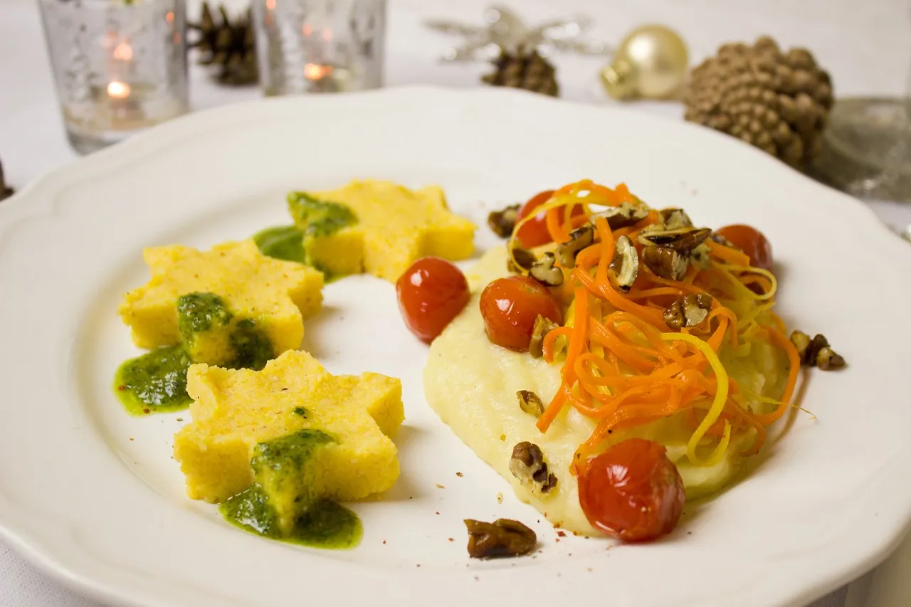 Comment trouver une alternative au repas de Noël dans les restaurants Parisiens ?