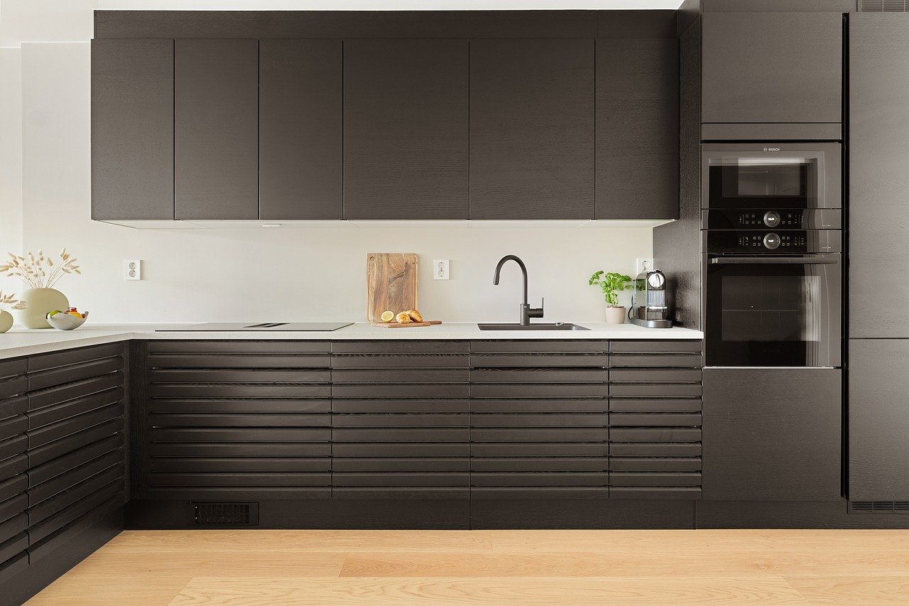 L’art de cuisiner : transformez votre espace avec des cuisines sur mesure raffinées