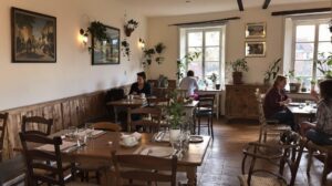 restaurant tournus