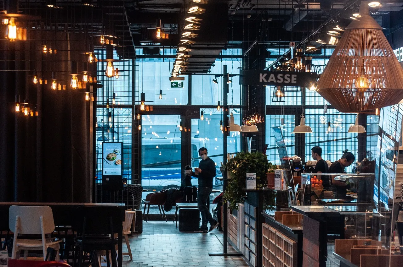 Du menu à la navigation : création d’un site web pour votre restaurant gastronomique