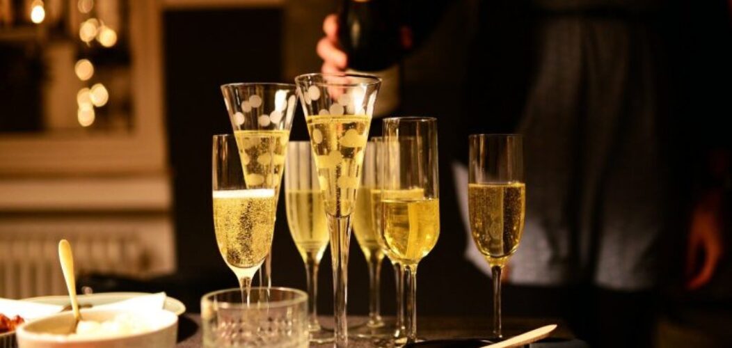 Champagne : le symbole de la qualité et du luxe !