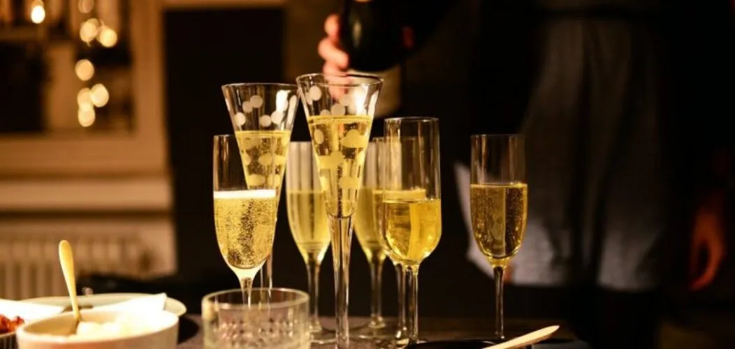 Champagne : le symbole de la qualité et du luxe !