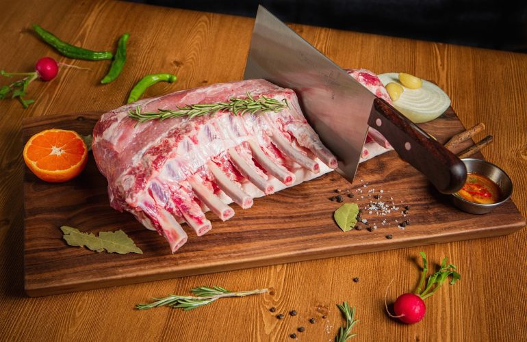 Acheter de la viande en ligne et profiter d’un service de livraison à domicile rapide