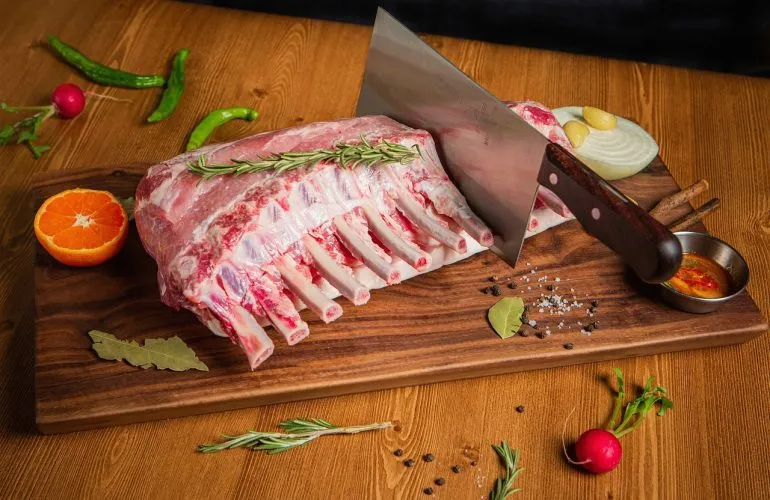 Acheter de la viande en ligne et profiter d’un service de livraison à domicile rapide