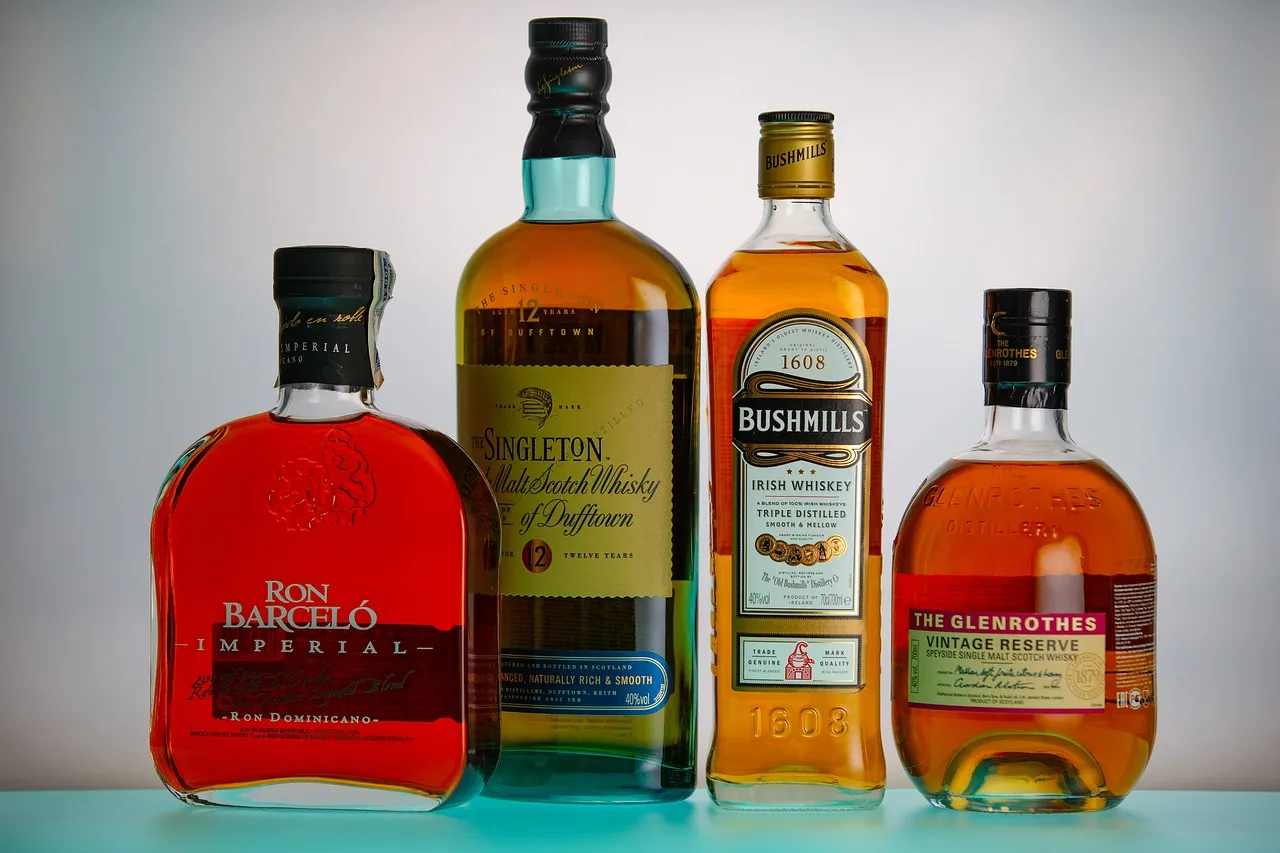 Le rhum XO, spiritueux d’exception prisé par les connaisseurs et les amateurs de rhum