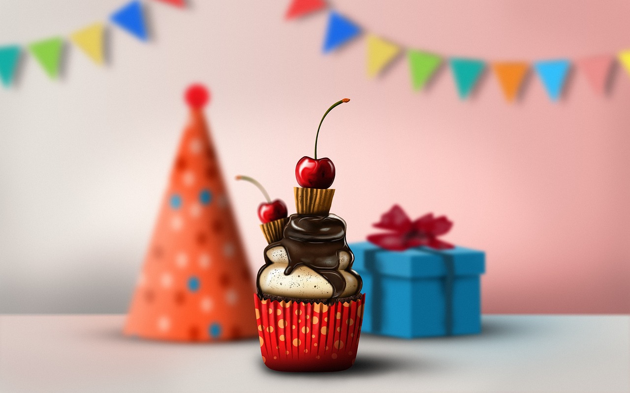 Transformez votre célébration avec des idées de décoration d’anniversaire thématique