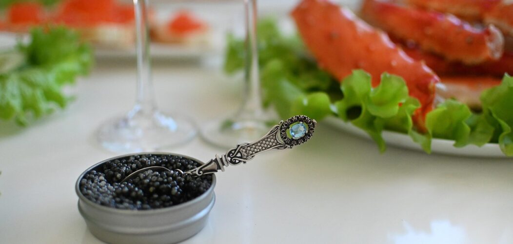 caviar