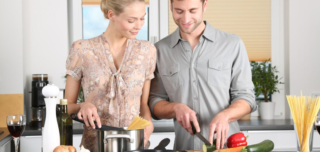 Quatre astuces pour bien cuisiner