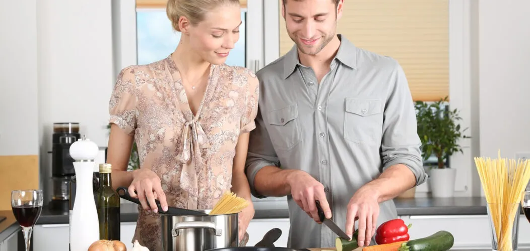 Quatre astuces pour bien cuisiner