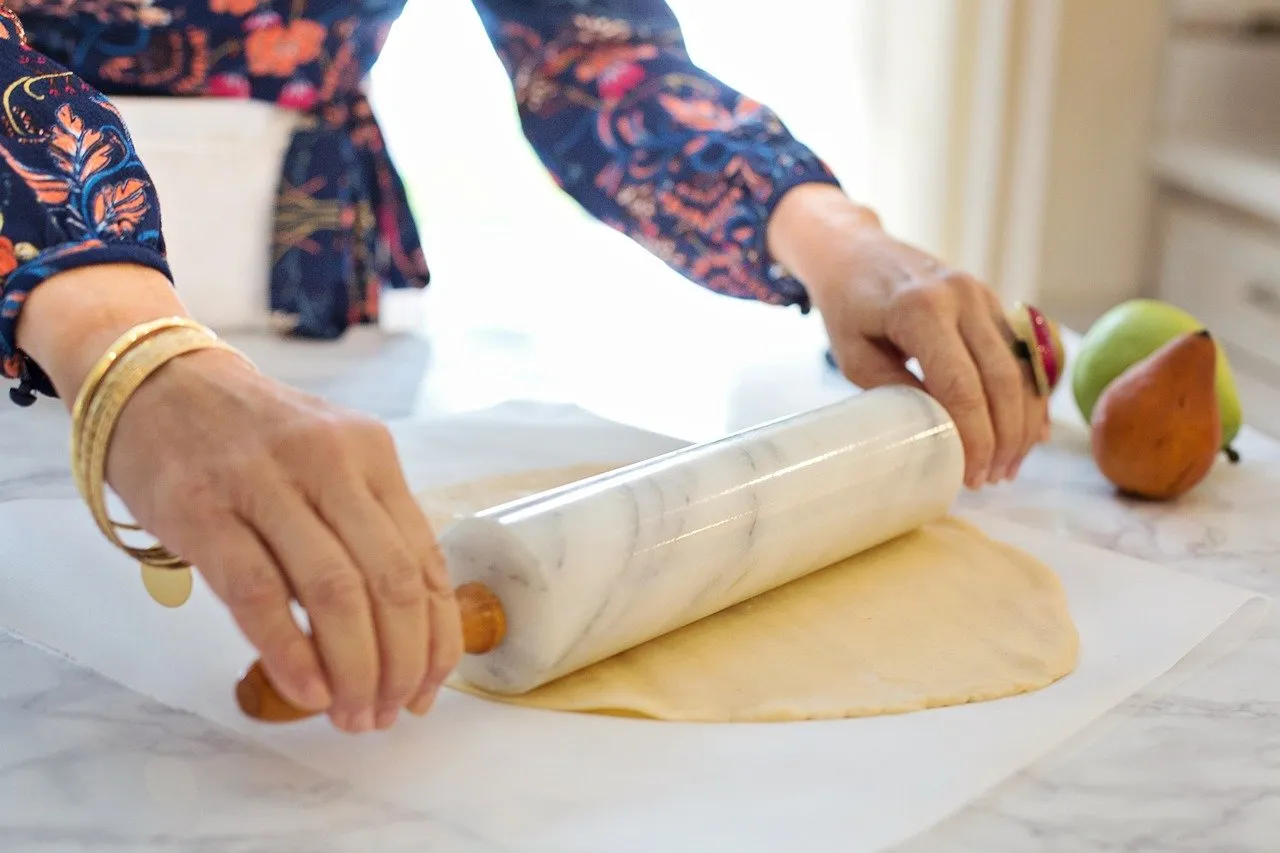 Réussir une pâte feuilletée maison : pourquoi utiliser le beurre Charentes-Poitou AOP ?